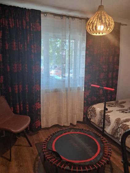 Vand apartament 4 camere - 9