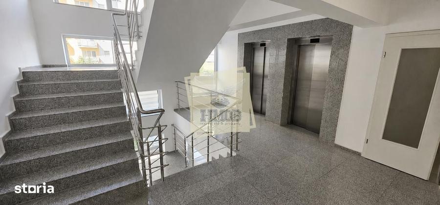Apartament 3 camere | Etaj 1 | 64mpu | boxa | parcare | Avantgarden - 10