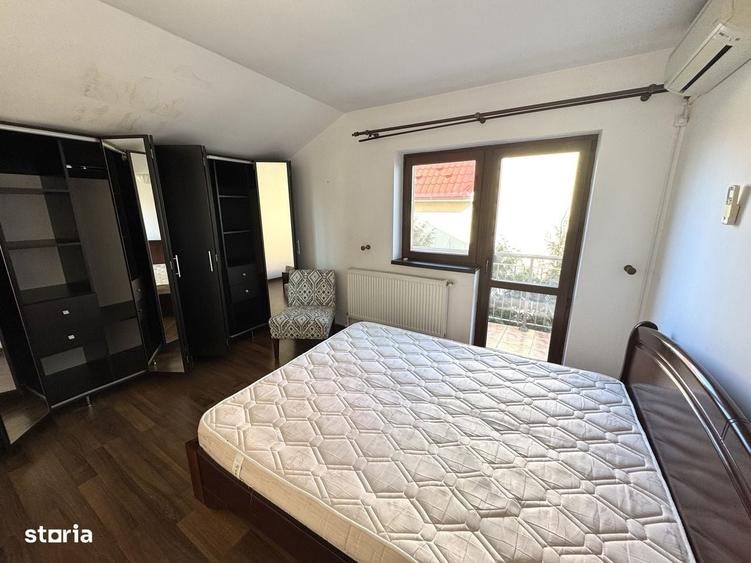 Casă cu 4 camere în Valea Lupului