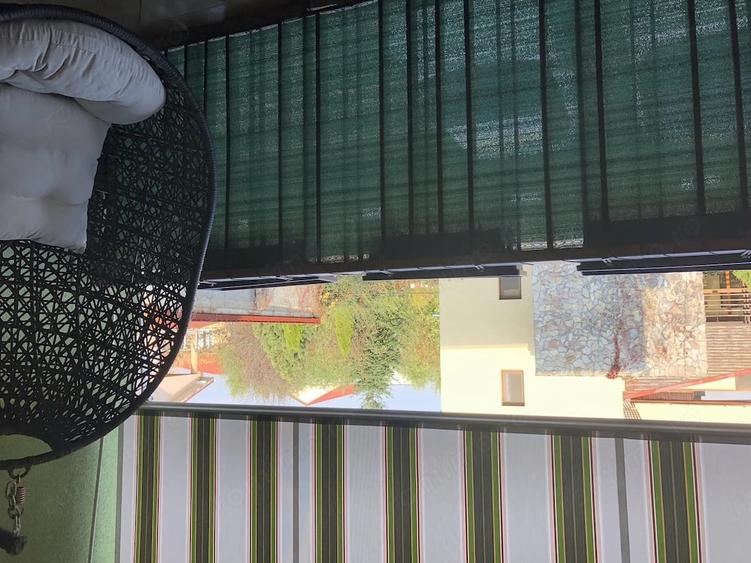 Apartament cu 2 camere semidecomandat în Braytim
