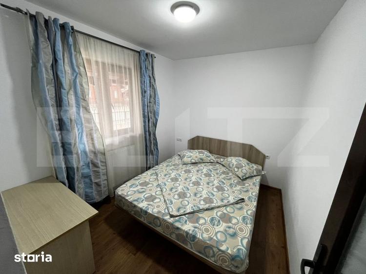 Casă cu 6 camere cu Teren 190 Mp în Beclean
