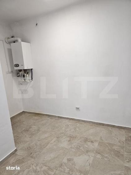 Spațiu comercial, de 50 mp, în Ultracentral