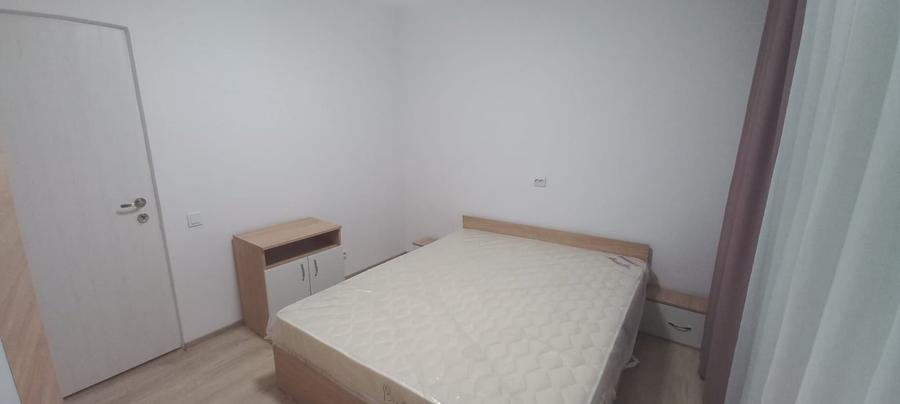 Apartament cu 2 camere decomandat în Rahova