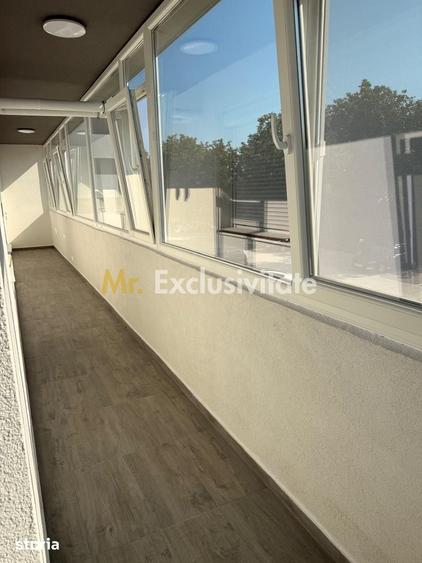 Apartament cu 2 camere în Ștefănești