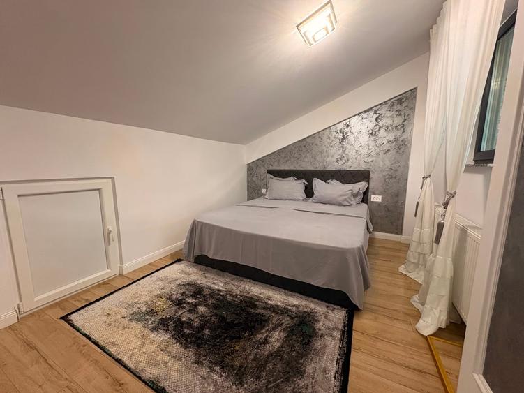Apartament cu 2 camere în Bucureștii Noi
