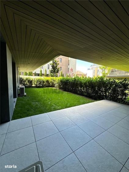 Apartament cu 4 camere în Central