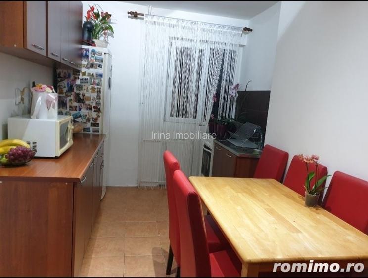 Apartament cu 2 camere in zona Lipovei