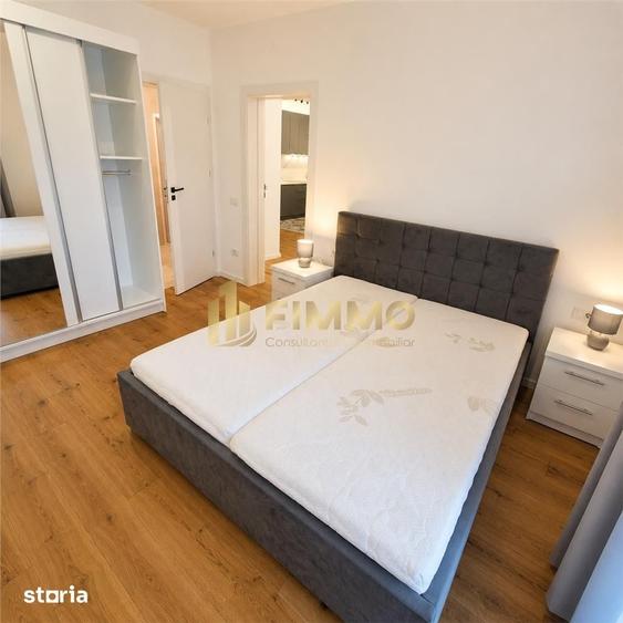 Apartament cu 2 camere în Sud