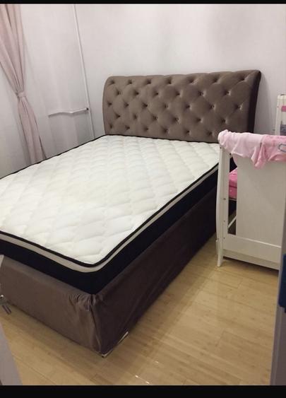 Inchiriez Ap 3 Camere Decomandat Renovat Premium + 2 Balcoane - 2