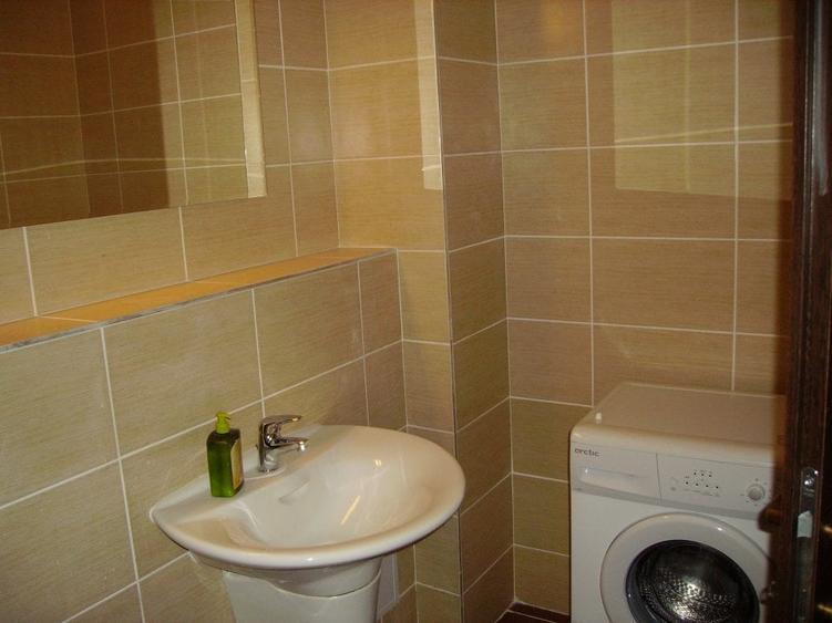 Apartament 2 camere in Tampa Gardens, etaj 7, SU 66 mp si terasa de 20 mp! - 7