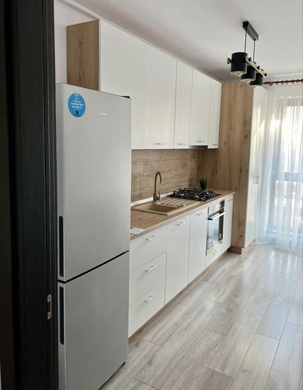 Apartament cu 2 camere decomandat în Drumul Taberei