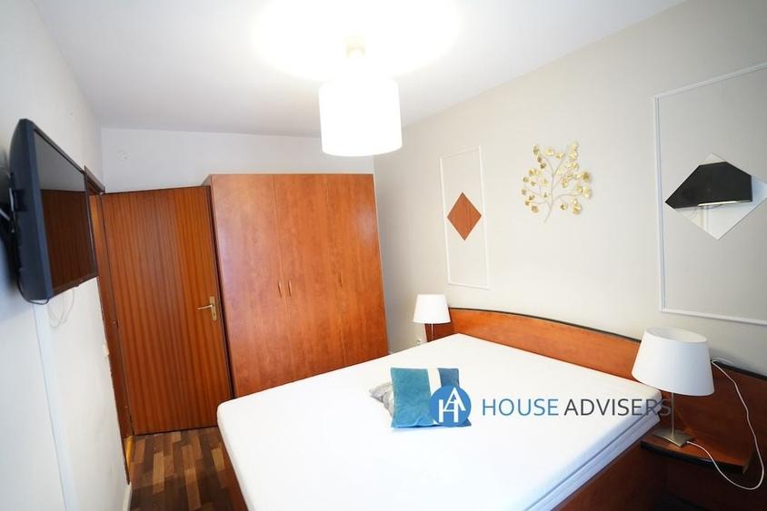Apartament cu 2 camere, mobilat în Universitate
