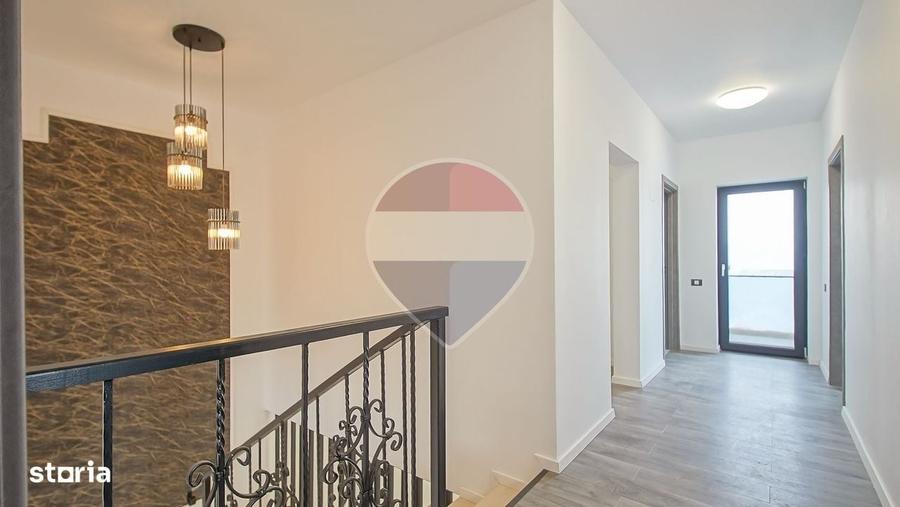 Vila moderna cu 5 camere in Bunloc Harmony Estate Premium Villas - 12