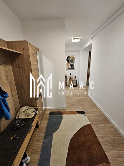 Apartament 2 camere de închiriat | Sibiu, Lazaret | Balanța | 74 mp - 12