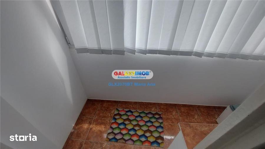 Apartament cu 4 camere decomandat în Ultracentral