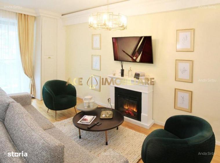 2 Camere de inchiriat | Ultracentral | Centrala | Parcare Inclusa - 2