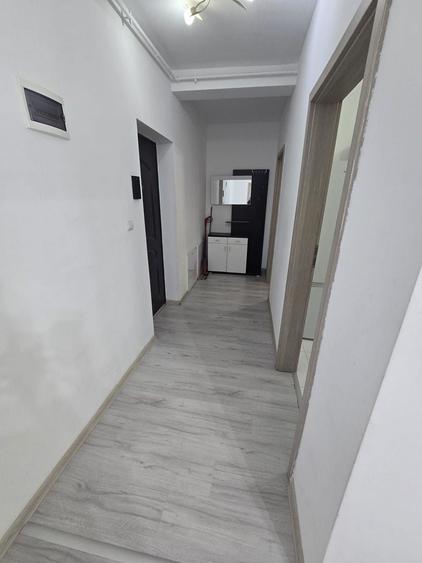 Apartament cu 2 camere decomandat, mobilat în Moșnița Nouă