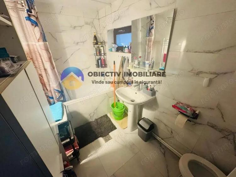 Casă cu 3 camere cu Teren 476 Mp în Tarcău