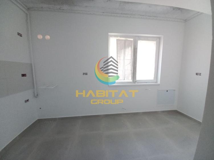 Apartament cu 2 camere semidecomandat în Apărătorii Patriei