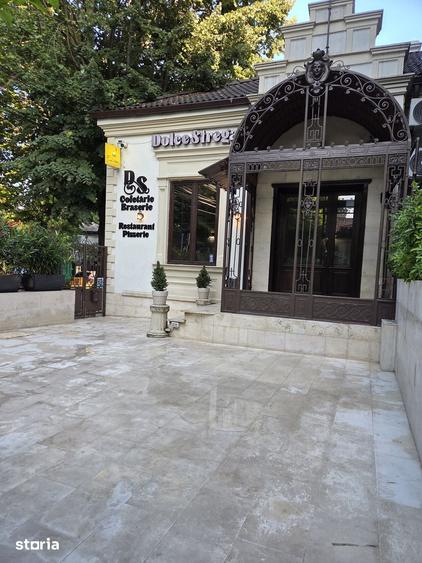 Spațiu comercial, de 270 mp, în Inel II