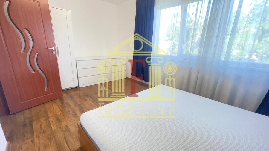 Apartament cu 2 camere circular, mobilat în Podu Roș