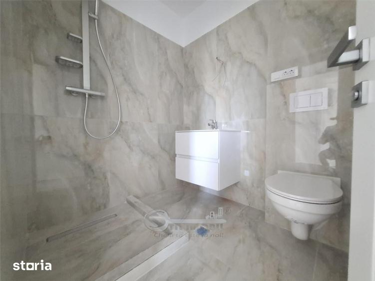 Apartament cu 3 camere decomandat în Galata