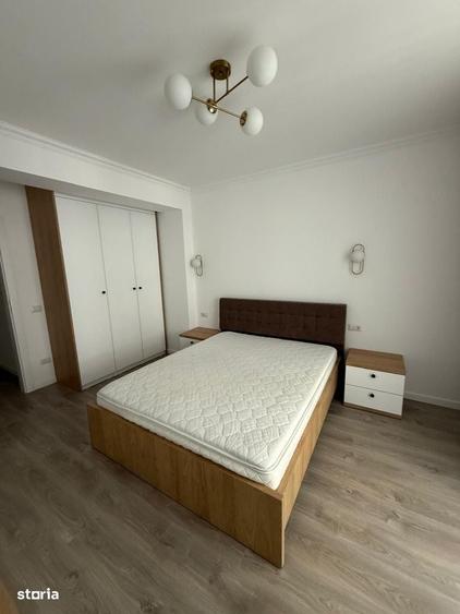 Apartament cu 3 camere decomandat în Obcini