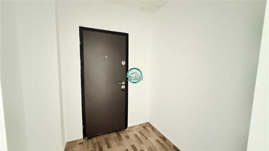 Vand apartament cu 2 camere in ALS Residence Cetate - Tg.Neamt - 1