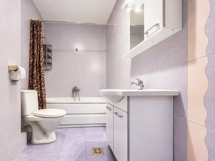 Apartament spatios de 76 m2|Str Closca|Central-Horea| - 7