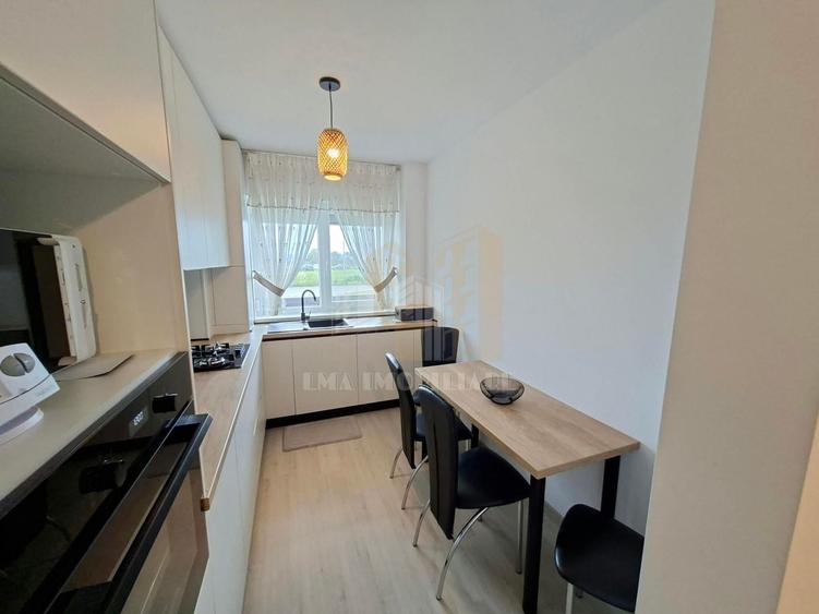 Apartament 2 camere decomandat Subcetate City Sanpetru Brasov - 7