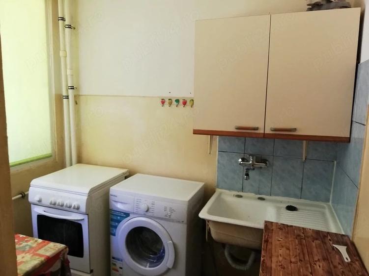 Garsonieră semidecomandată în Vitan