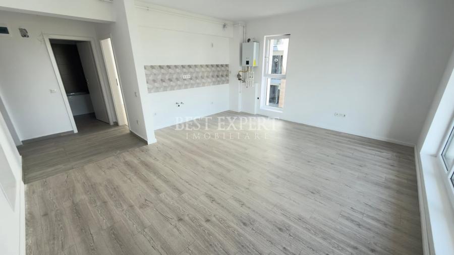 Apartament finalizat| 2 camere| Theodor Pallady| Balcon 9,10 MP - 3