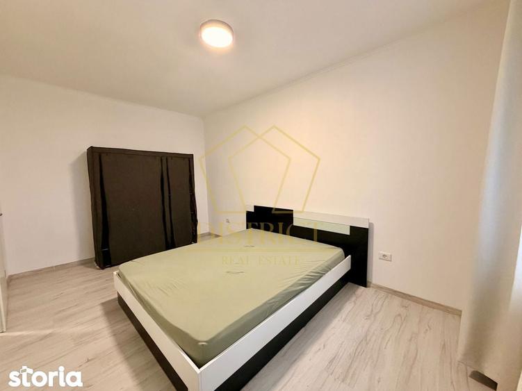 Apartament spatios cu 2 camere | Chi?oda - 10