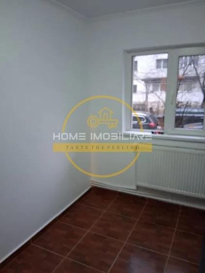 Apartament cu 4 camere decomandat, mobilat în Galata