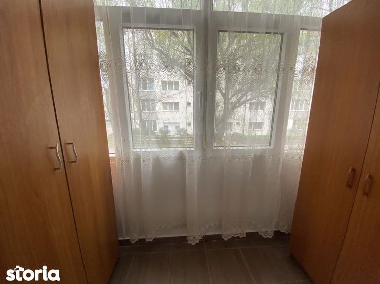 Apartament cu 3 camere, mobilat în Nord