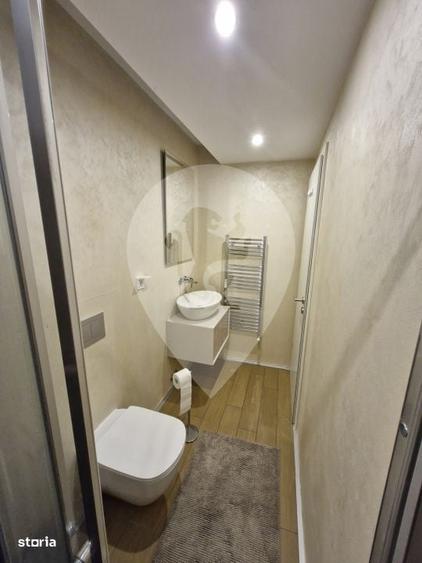 Apartament 3 camere - parcare si boxa- Tractorul- Complex Ambiance - C - 2