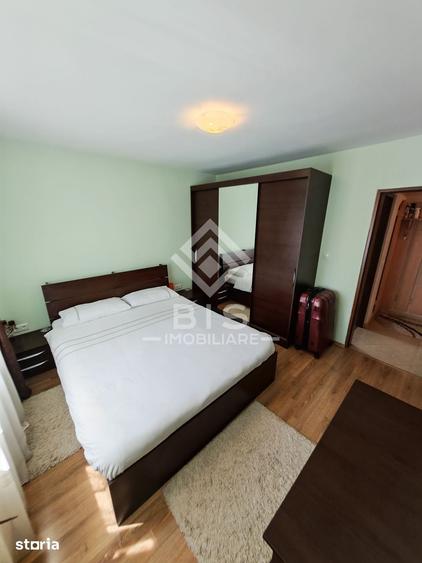 Apartament cu 2 camere în Independenței