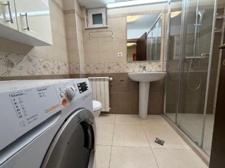 Casă individuală cu 4 camere cu Canalizare în Turda