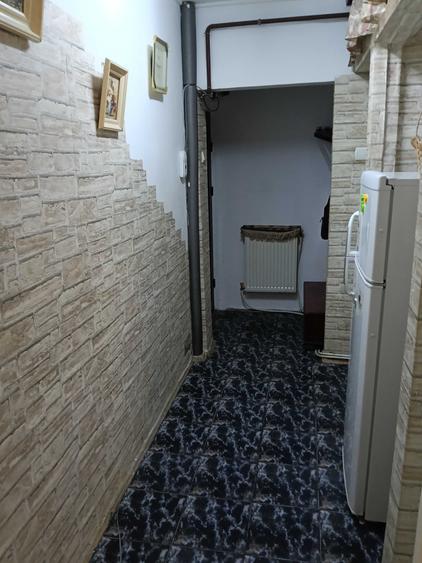 Apartament cu 2 camere în Alexandru cel Bun