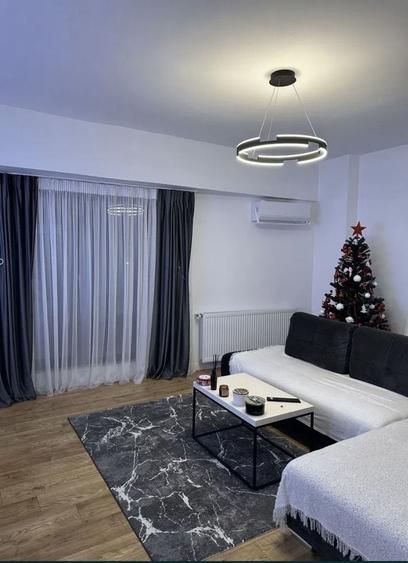 Apartament cu 2 camere decomandat, mobilat în Colentina