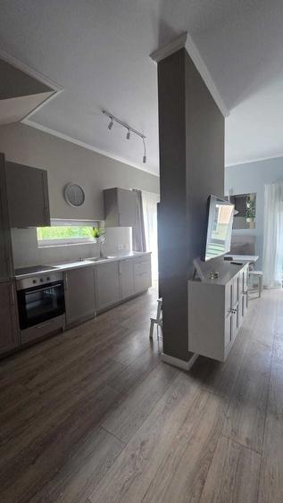 Apartament în Europa