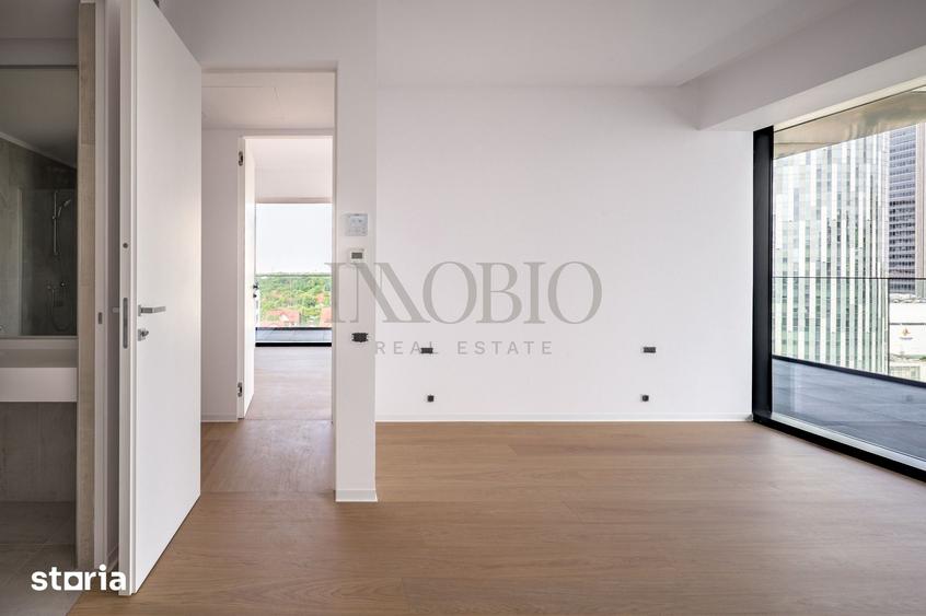 Apartament cu 4 camere în Pipera