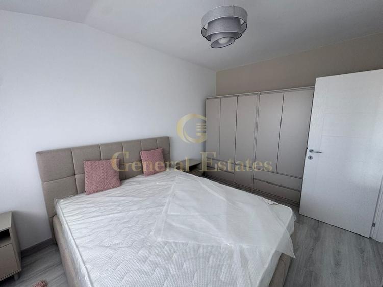 Apartament cu 2 camere în Sânpetru