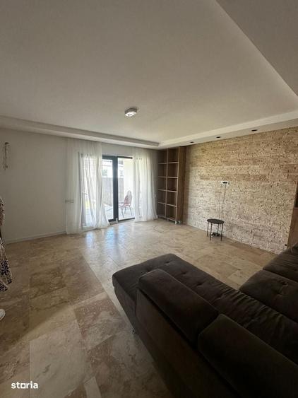 Casa smart - Clinceni, 5 camere, panouri fotovoltaice - 14