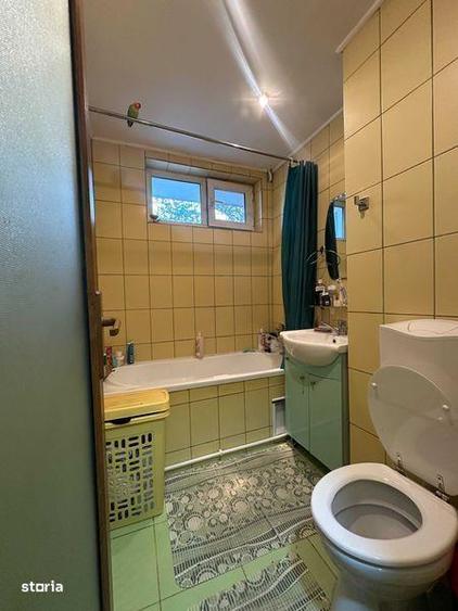 Apartament cu 2 camere în Școlilor