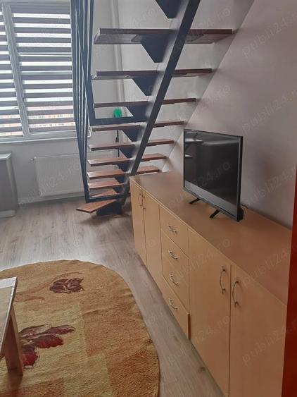 Garsonieră nedecomandată în Nord