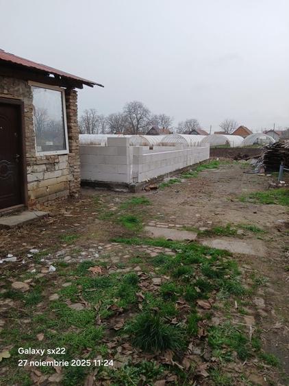 Casă în Tomnatic