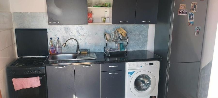 Casă cu 2 camere în Radomirești