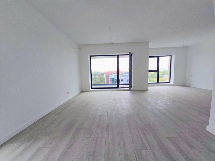 Garsonieră decomandată în Baicului