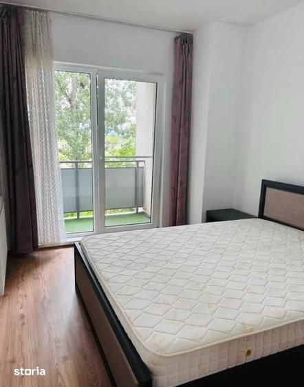 Apartament 2 camere, parcare si boxa subterana, Vivo - 4
